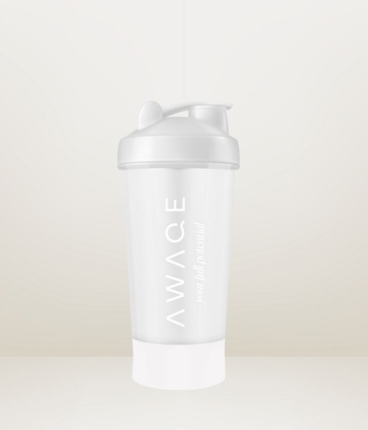 AWAQE Shaker